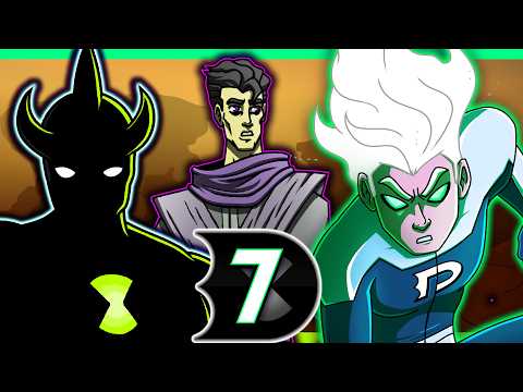 5 Years Later | Episode 7 | Crossover Series