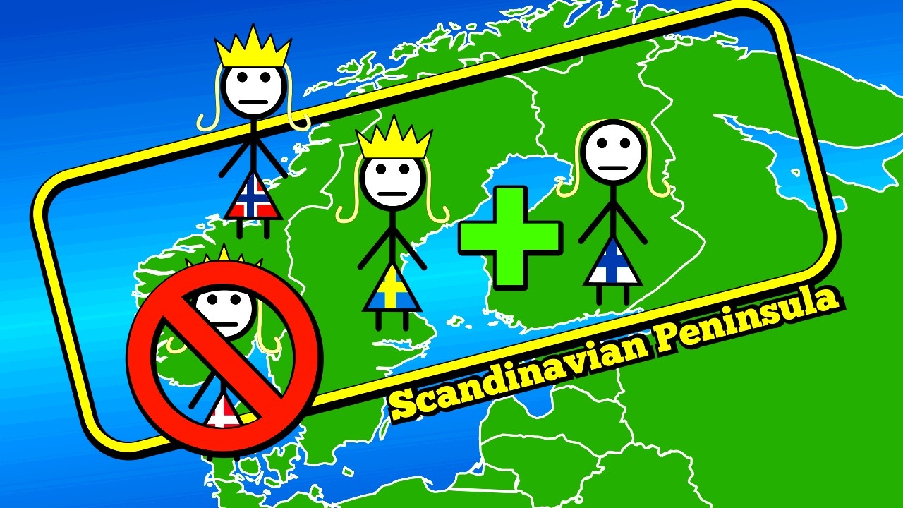 Where Is Scandinavia? A Quick Guide 🌍