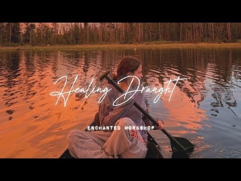 {VERY DETAILED}❝Healing Draught°// perfect health, immune system & euphoric life combo [sᴜʙʟɪᴍɪɴᴀʟ]