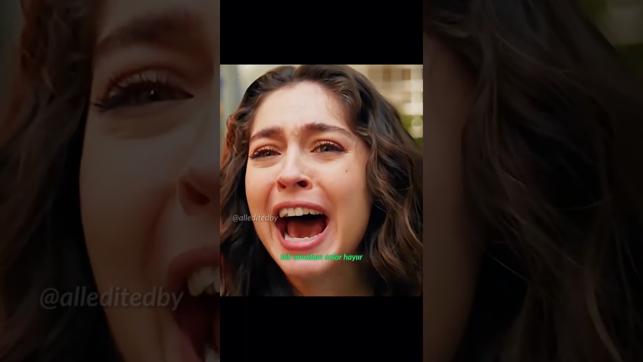 Leyla's Last Hope 🤔