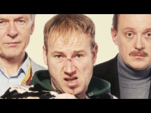 Der Überfall (2000) – Österreichischer Trailer 🎬