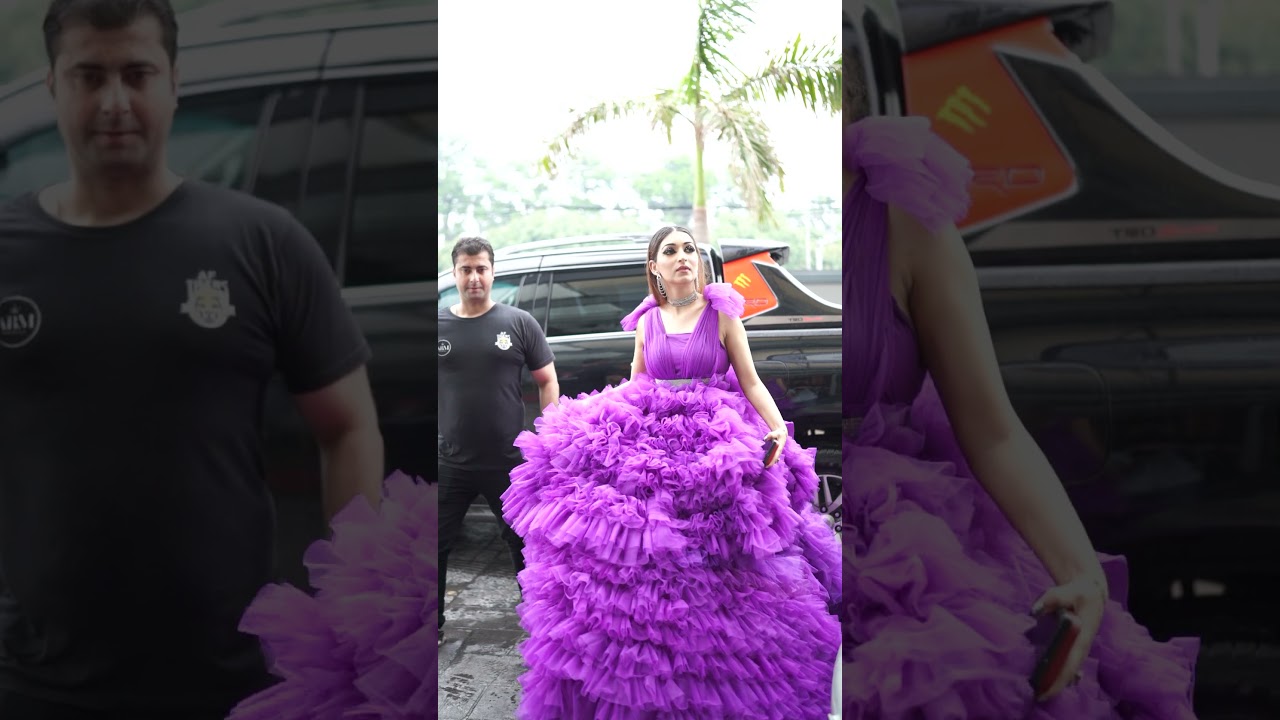 Miss Pakistan World 2021 Areej Chaudhary Crowns New Queen 👑