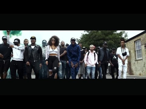 D Dark - Be Smart (Brotherhood Soundtrack) 🎶