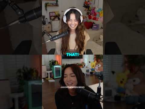 Cinna & Valkyrae Say THIS About Jason! 😄❤️