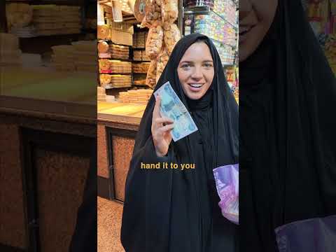 Watch Out for This if You Visit Iraq