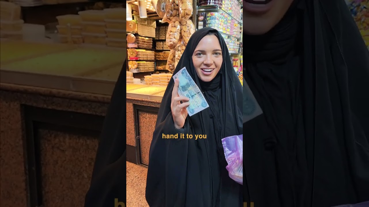 Important Safety Tips for Visiting Iraq ๐ฎ๐ถ