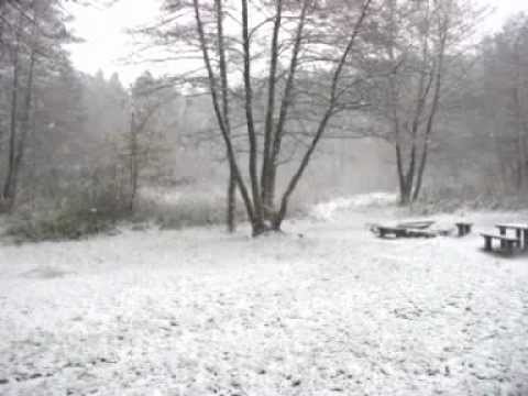 Rod Stewart - Let It Snow! ❄️