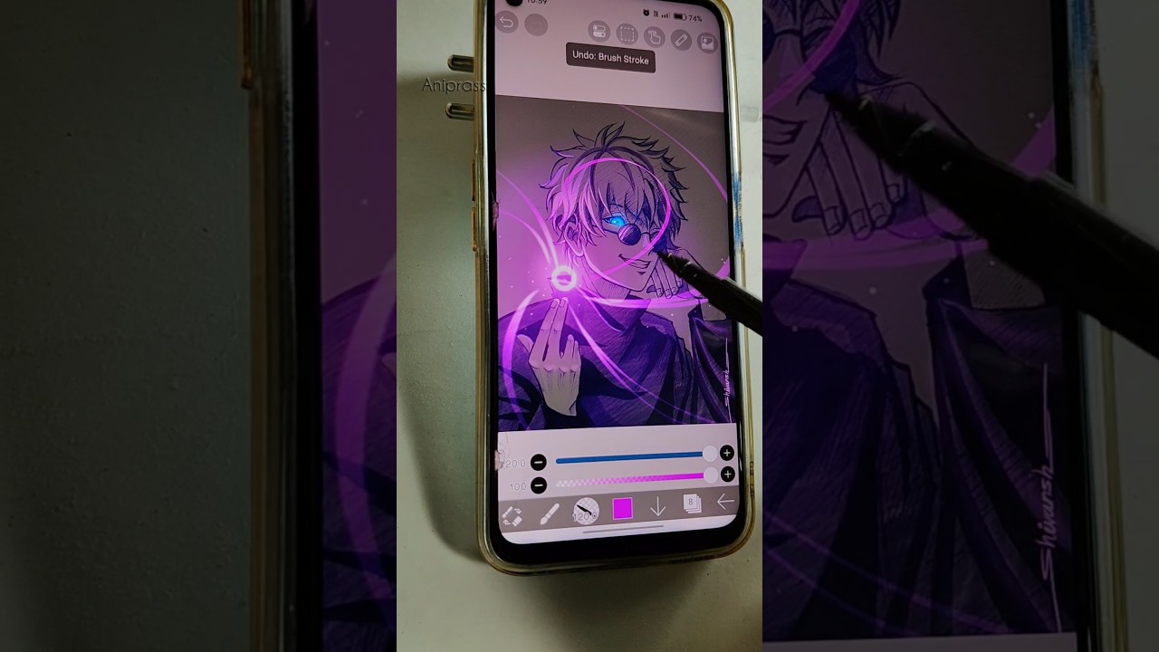 Top Affordable Stylus Pen for Android 📱 | Perfect for Mobile Animation