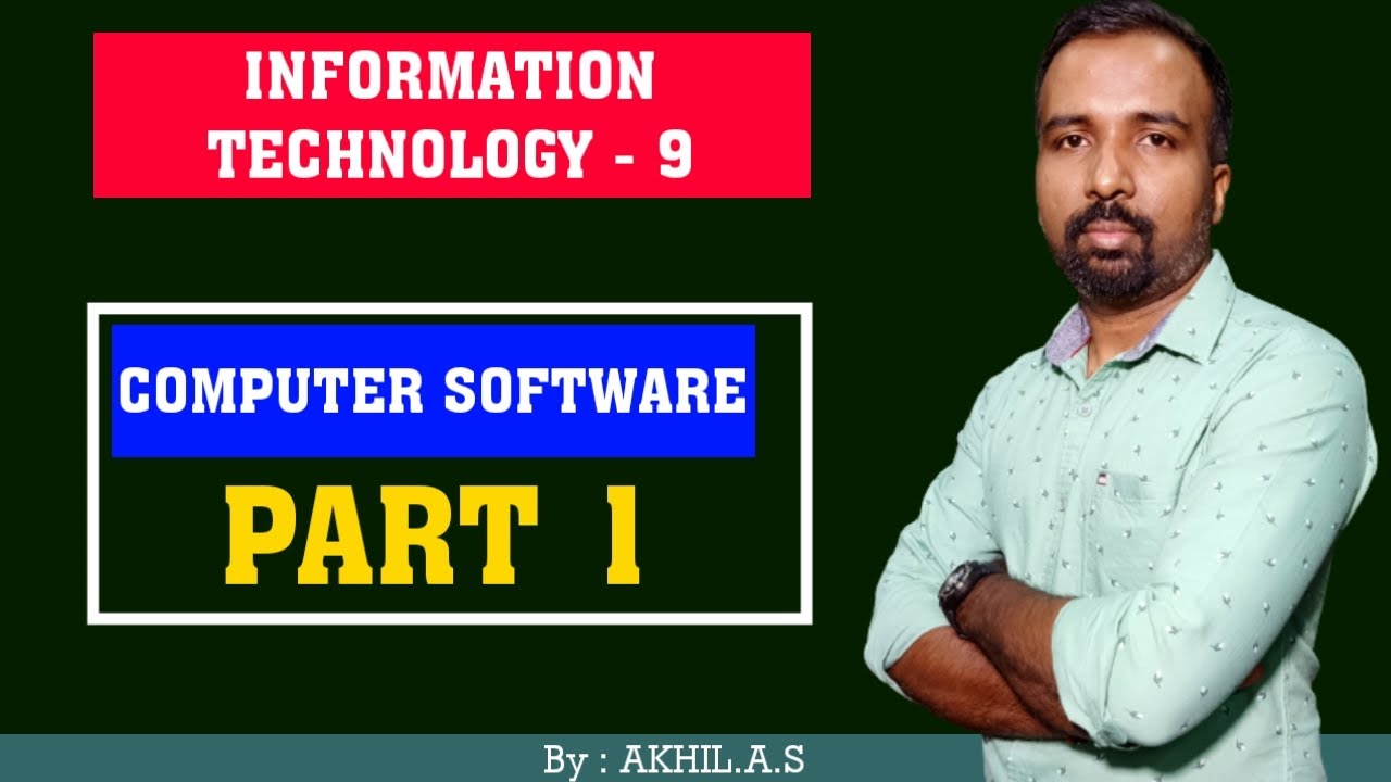 Information Technology and Computer Software Resources with Discount Offer