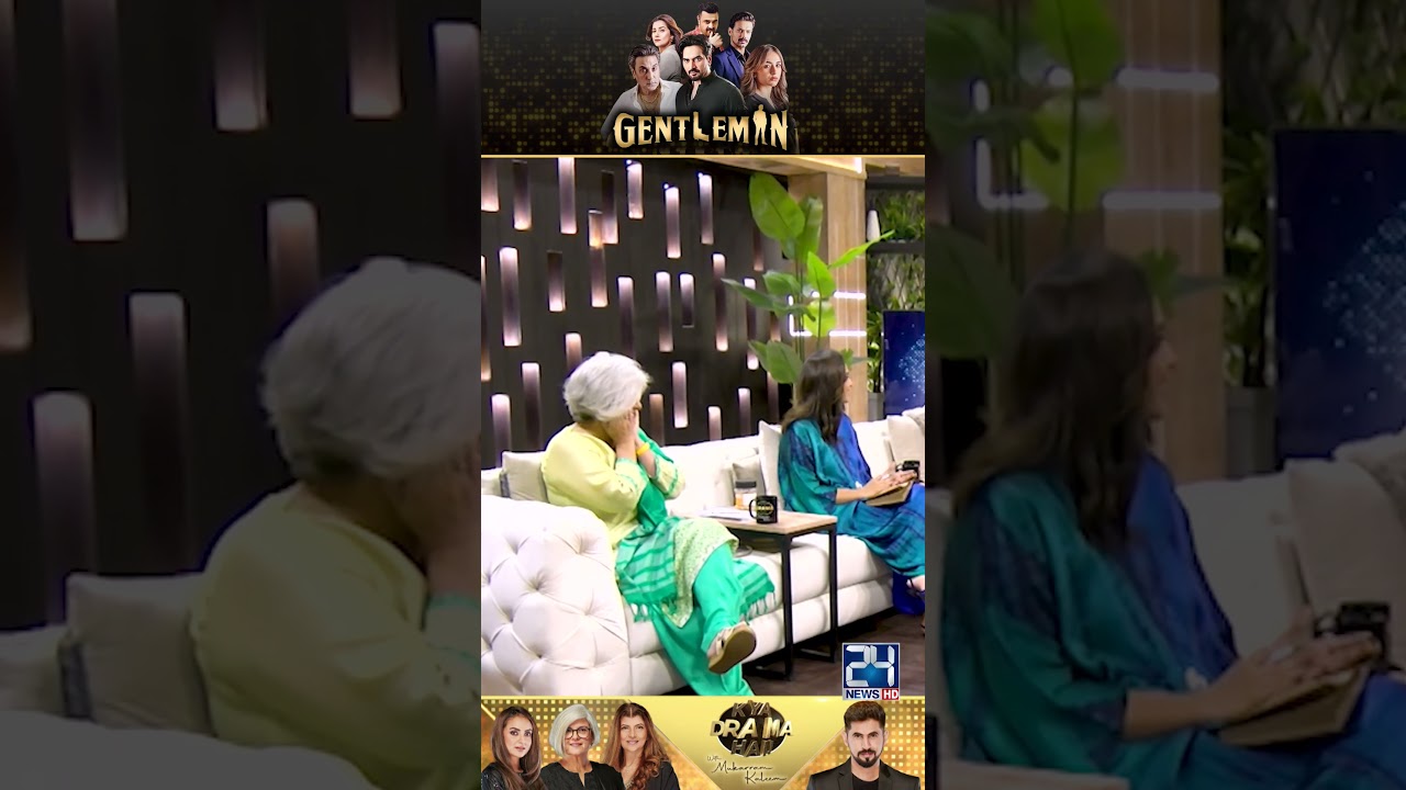 Marina Khan Breaks Down on Show 😢