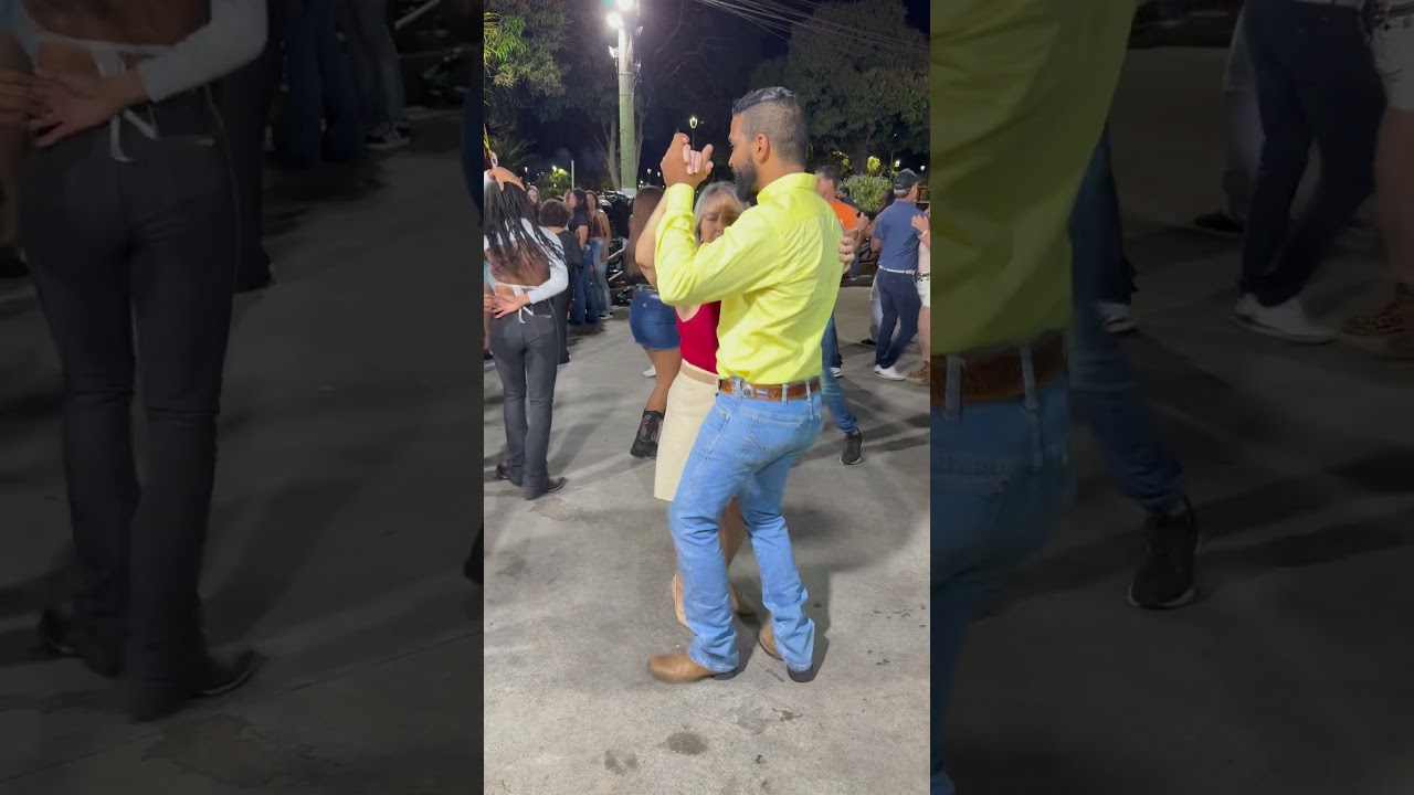 Viva a Melhor Festa de Forró em Patos de Minas! 🎶