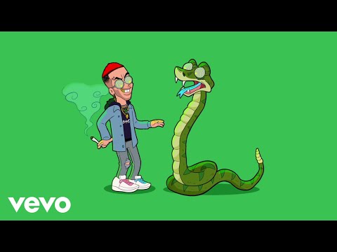 Sfera Ebbasta - Serpenti A Sonagli (Visual)