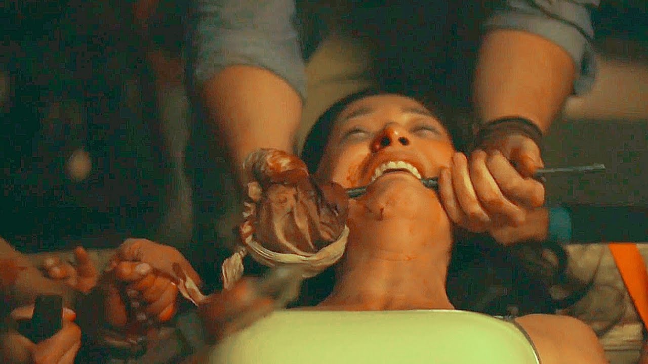 90 Vile (2011) Full Movie Breakdown: 90 Minutes of Horror and Torture 😱