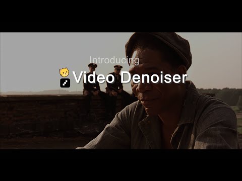 Top 2 Best Video Denoiser AI Software | Easily Remove Noise from Video with Topaz & UniFab