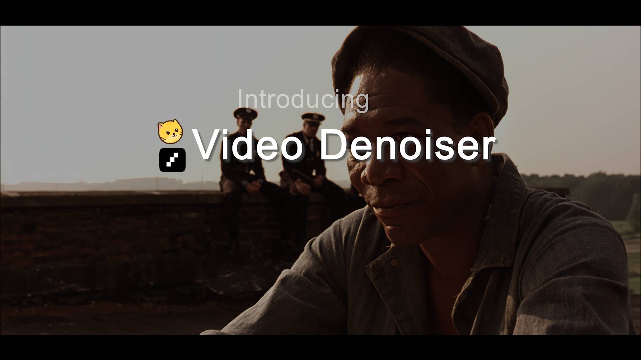 Top 2 AI Video Denoiser Software for Crystal-Clear Footage 🎥