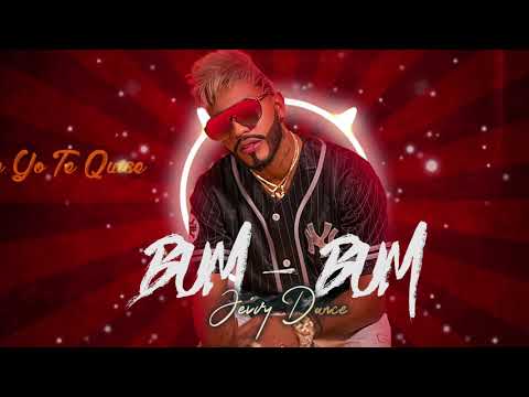 Jeivy Dance - Bum Bum (Video Liryc Oficial)