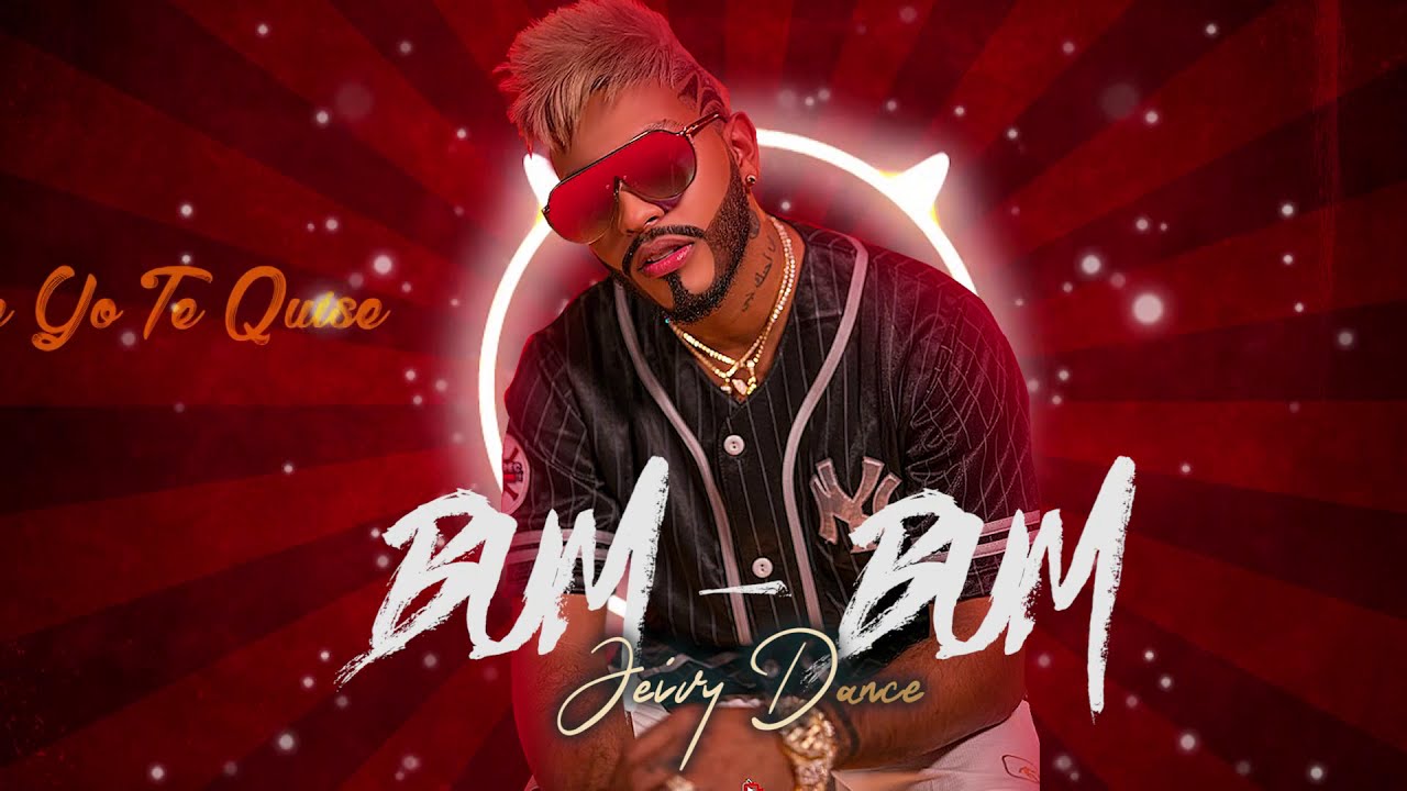 Jeivy Dance - Bum Bum (Official Video 🎶)