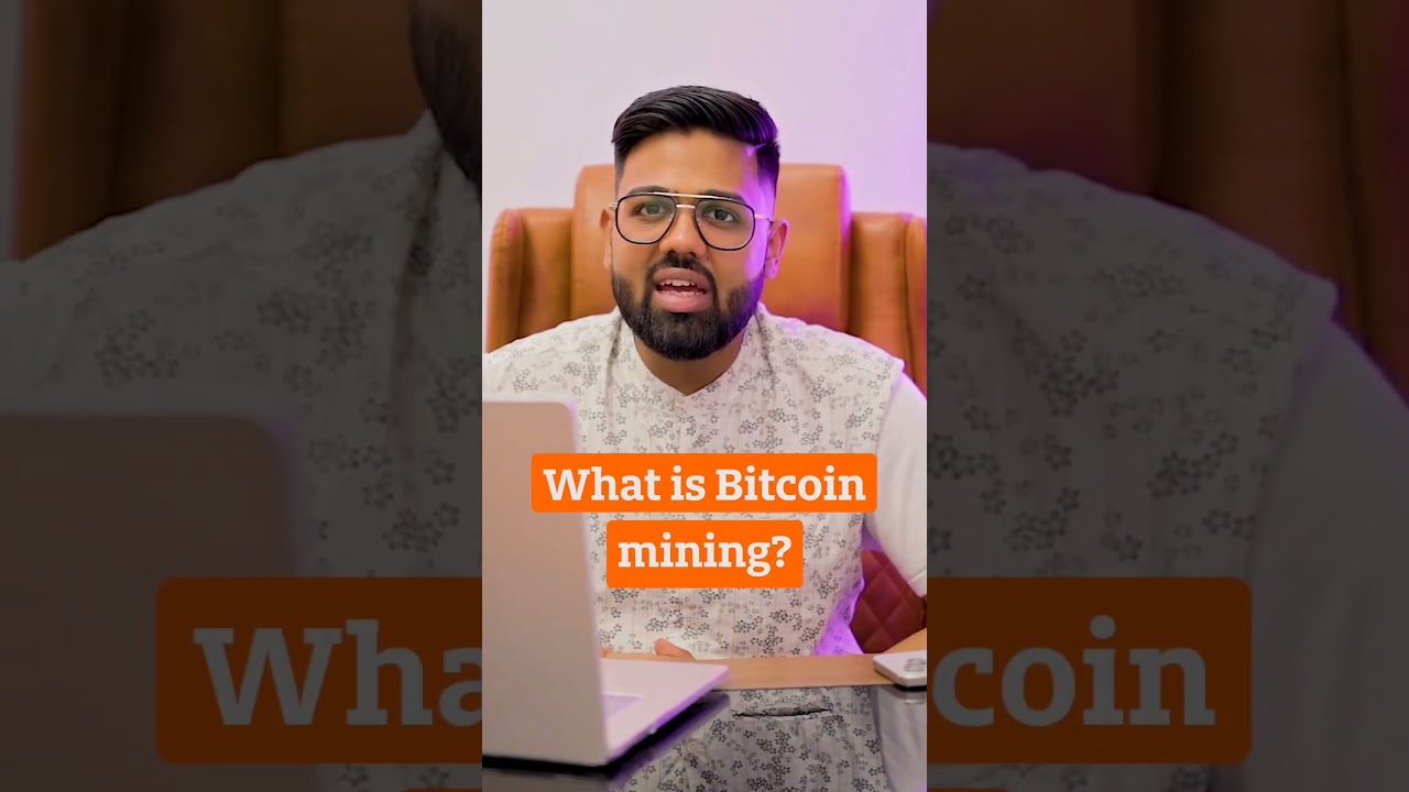 Beginner's Guide to Starting Bitcoin Mining in 2024