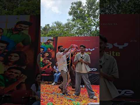 Mathew പണ്ടേ കുറുമ്പൻ ആണ് | Bromance #arjunashokan #mathew #bromance #mahimanambiar