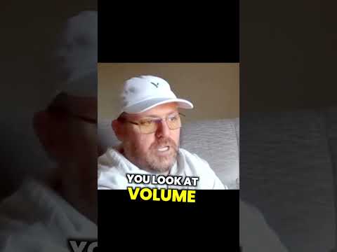 ICT Inner Circle Trader is challenging YOU on this