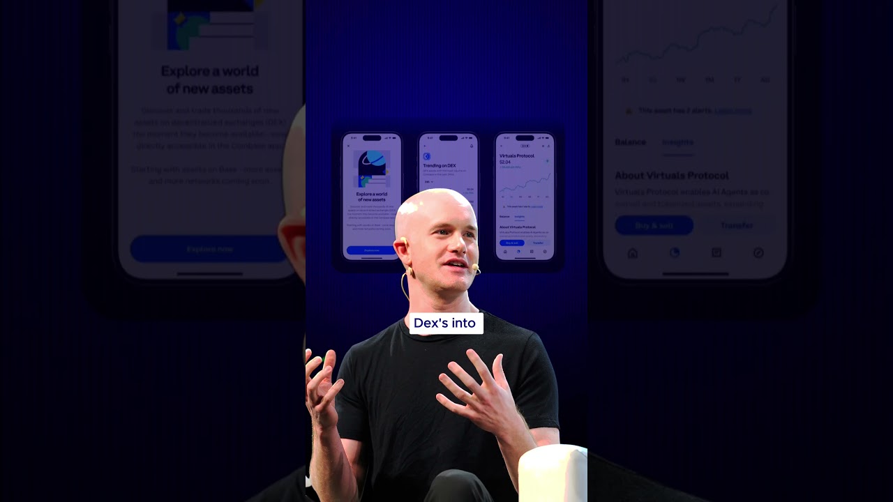 Top 5 Cryptocurrency Picks to Watch This Week 🚀