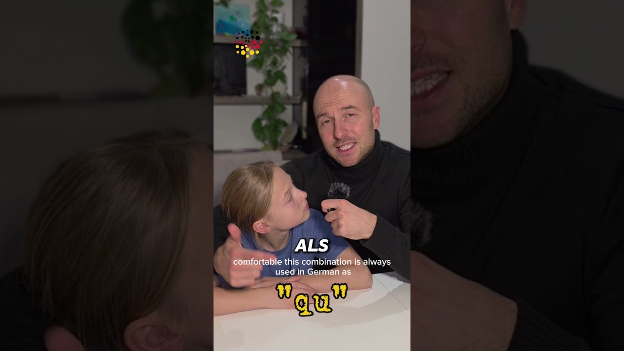 Aussprache 🇩🇪bequem Qualität Phonetik #aussprache #german #deutsch #تعلم_الألمانية #немецкий #alemao