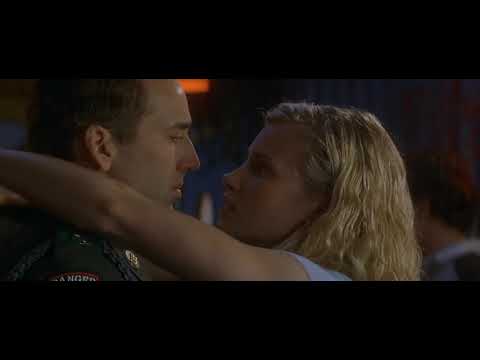 Con Air - Bar Fight (HD)
