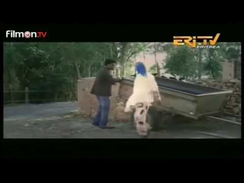 Eritrean new comedy maynas