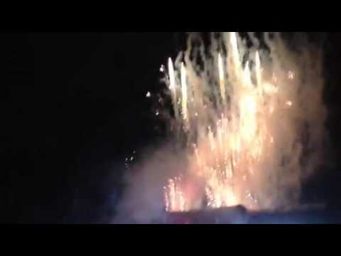 McCartney sur les Plaines