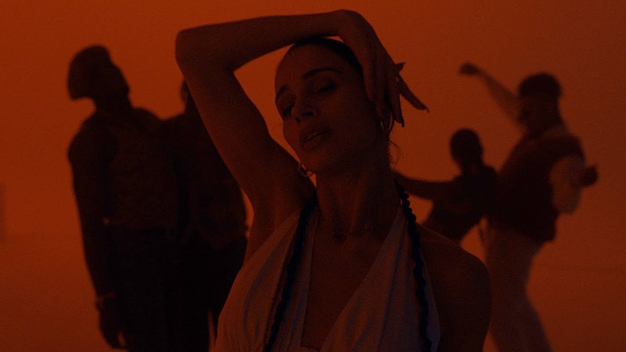 Jungle - Problemz 🎶 Official Music Video & Tour Tickets