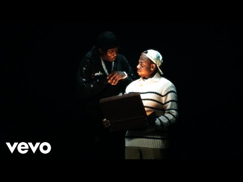 Bay Swag - Rich Junkies (Official Video) ft. Kyle Richh