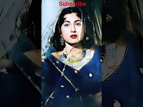 Teri Mehfil Mein | Lata Mangeshkar , Shamsad Begum | Classic Duet  | Mughal -E-Azam | Bollywood Song