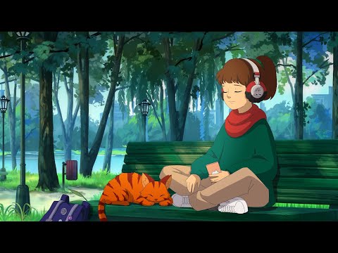 peaceful piano radio πΉ music to focus/study to