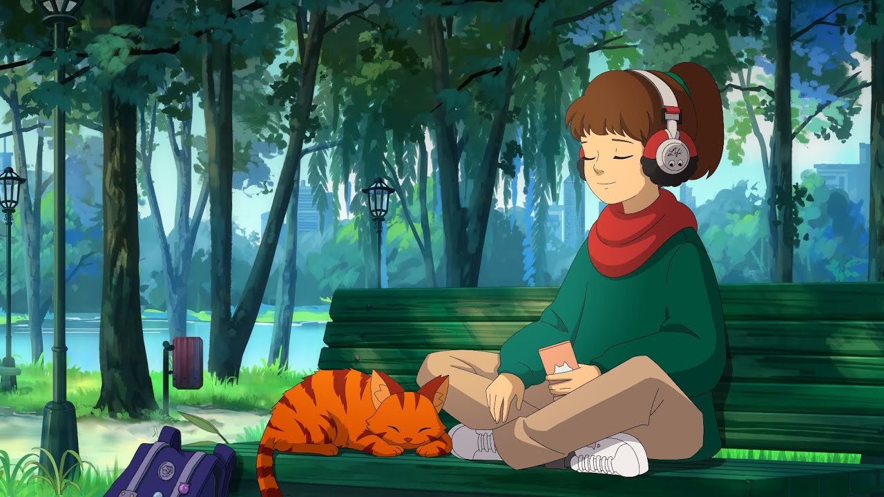 Relaxing Piano Radio 🎹 | Perfect Music for Focus & Study