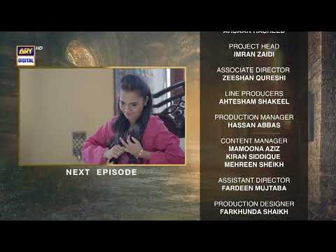 Chaalbaaz Episode 18 | Teaser | Saniya Samshad | Hammad Shoaib | Zoha Tauqeer | ARY Digital