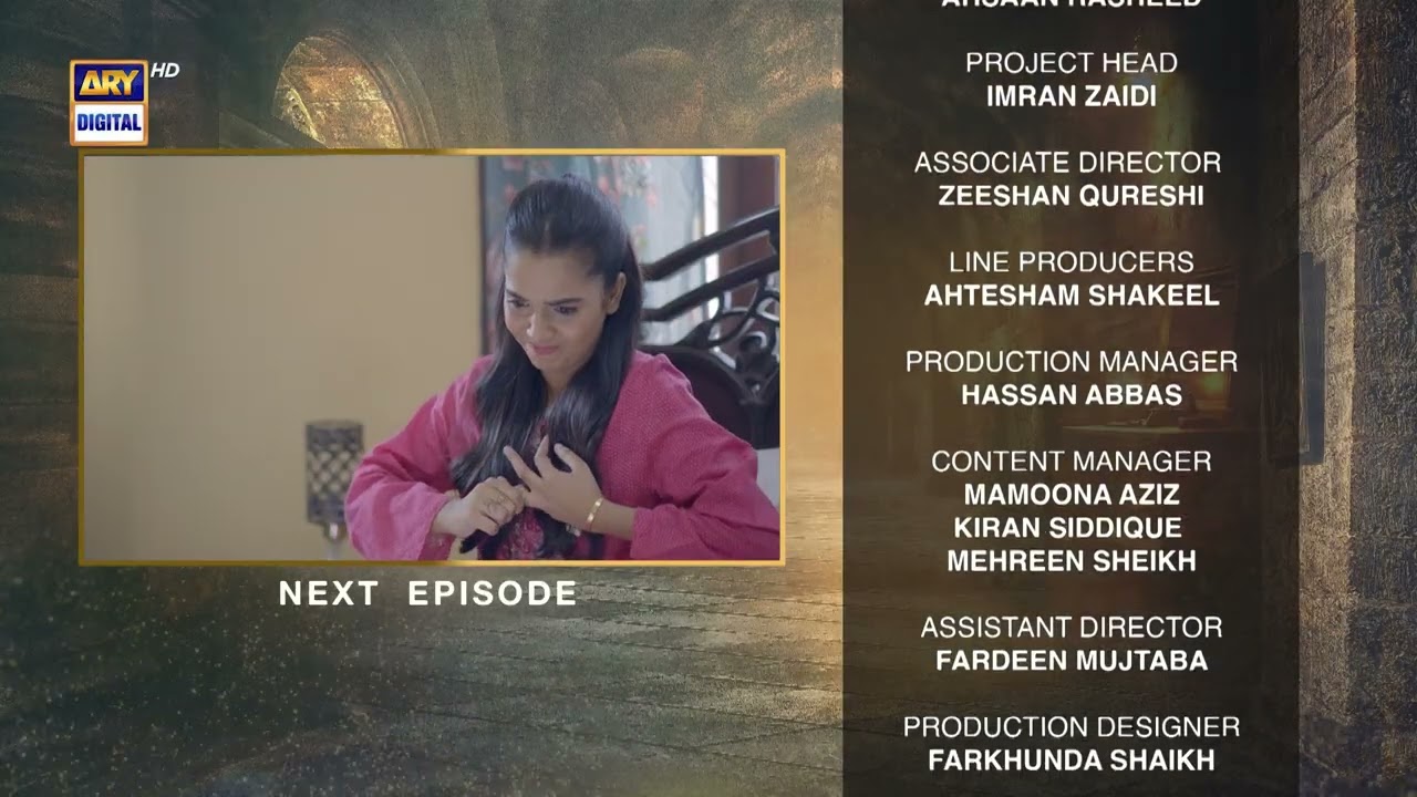 Chaalbaaz Episode 18 | Exciting Teaser Featuring Saniya Samshad & More on ARY Digital