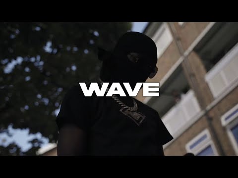 [FREE] Kwengface x Digga D x Gully "Wave" UK Drill Type Beat | Prod By Krome