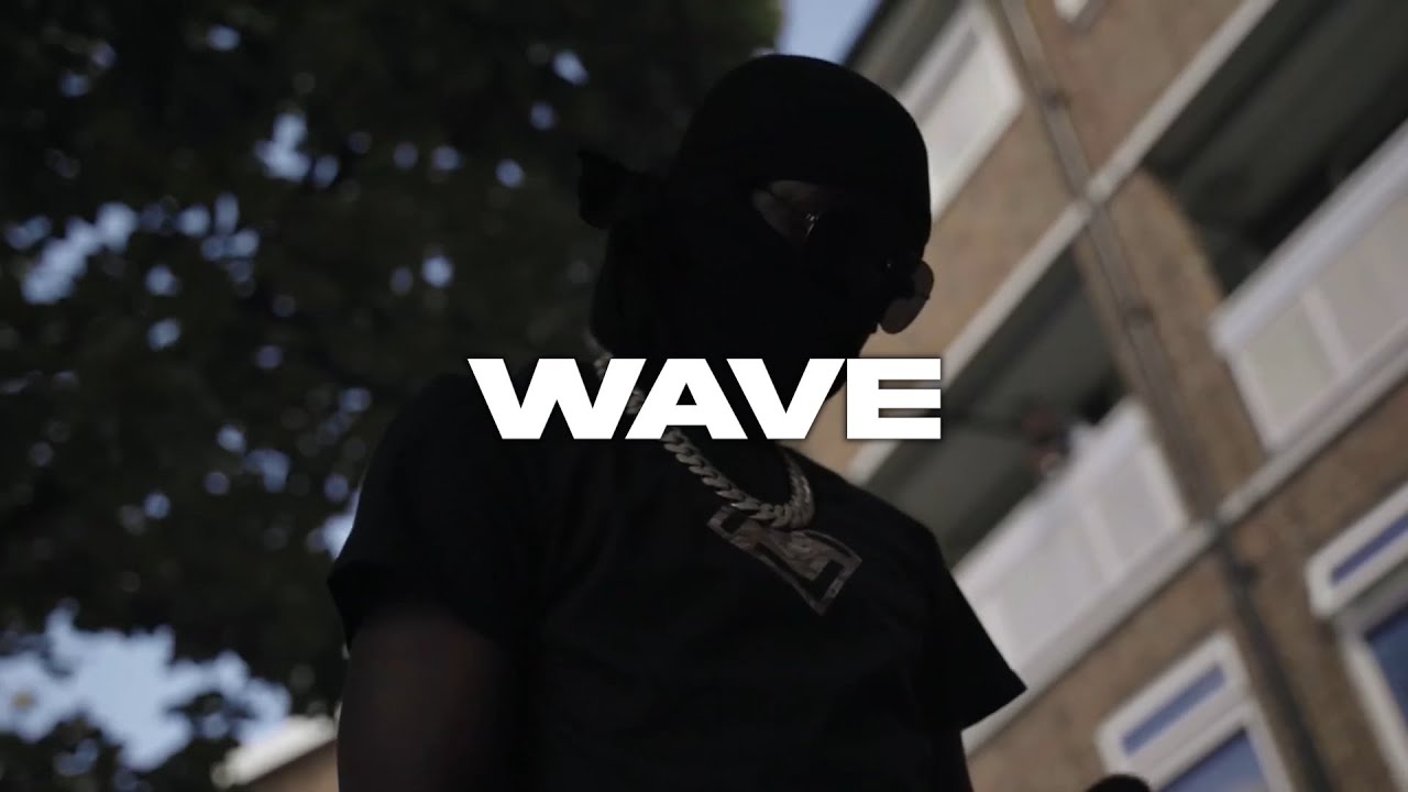 [FREE UK Drill Beat] Kwengface x Digga D x Gully - 'Wave' | Produced by Krome 🎵