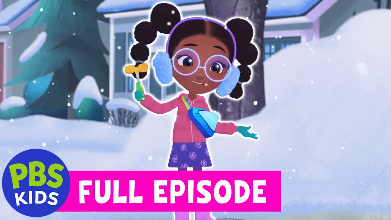 Weather Hunters: Christmas in Nigeria ๐