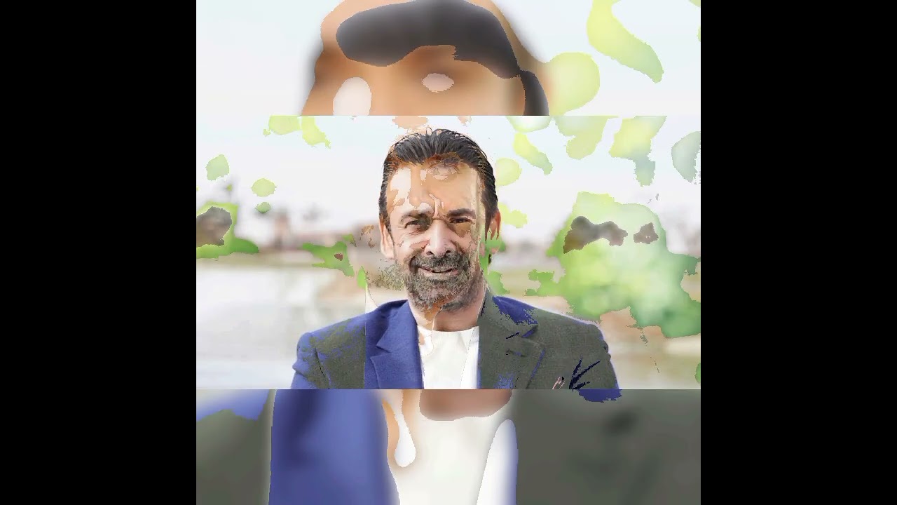 Celebrate Karim Abdel Aziz: The Ultimate Fan Tribute ❤️