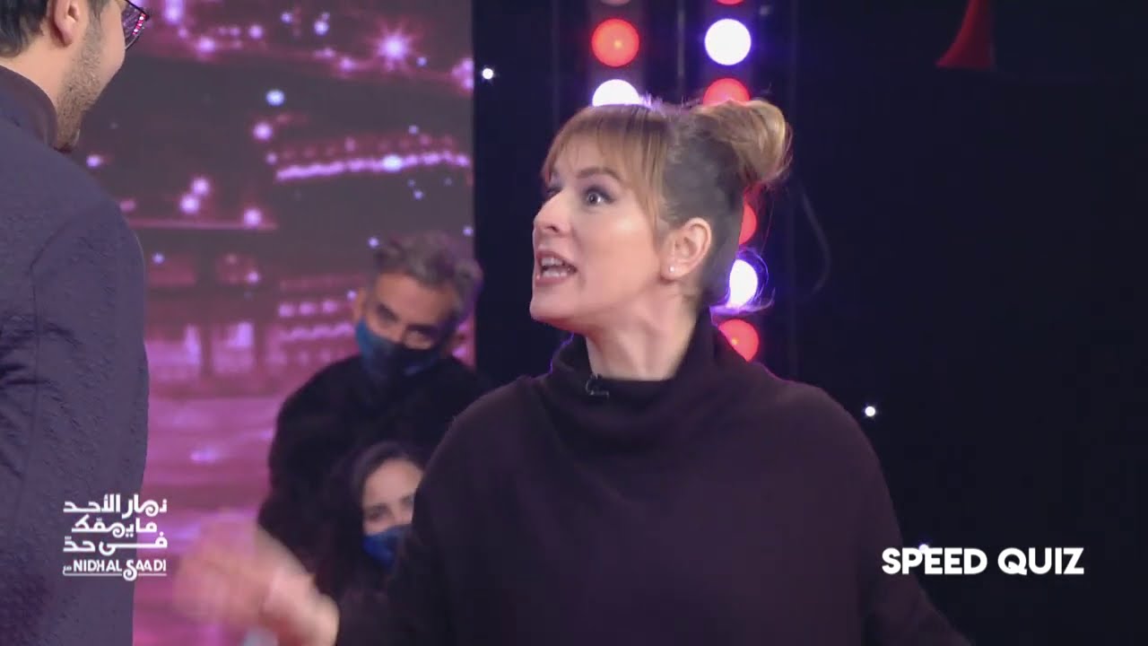 DTEP S04 Ep17 | Speed Quiz – Replay Gratuit de Vos Émissions Préférées 🎮