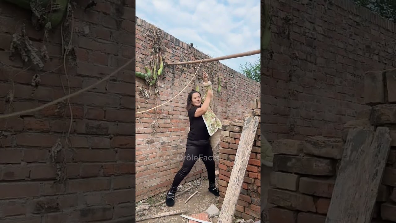 Hilarious Chinese Funny Videos 😂 | Must-Watch Short Clips