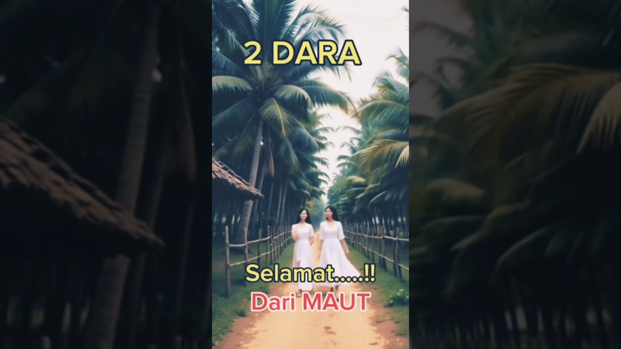 2 Dara: Selamat dari Maut - Fingerstyle Tribute