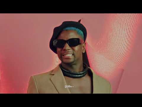 Matadi - MBARKE NDIAYE Feat. King Baba (Visualizer) / track #2 de l'album DOUGEUL BOPP