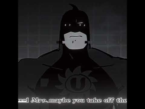 Universal man edit | incredibles | #incredibles #shorts #edit