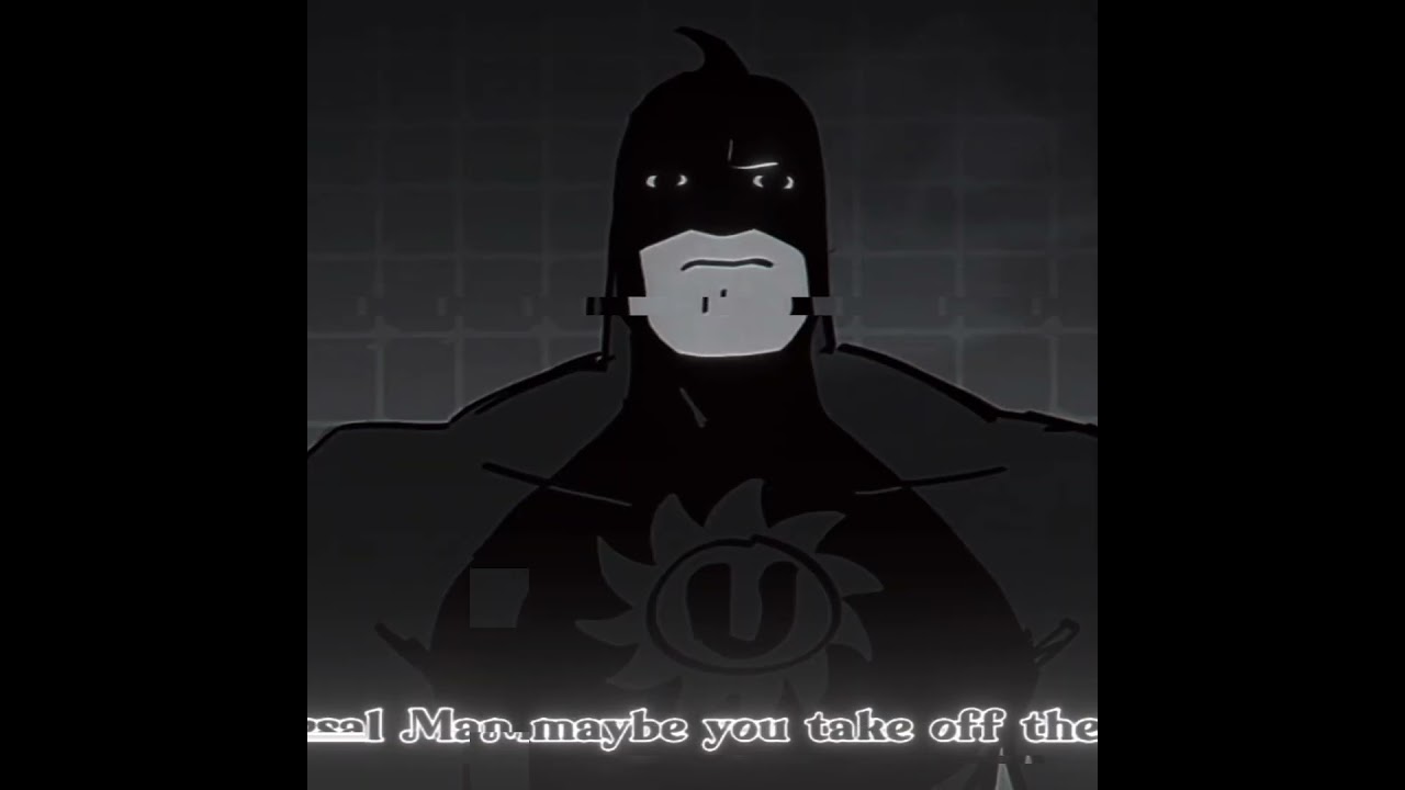 Epic Incredibles 'Universal Man' Edit! 💥 | Short Marvel Fan Video