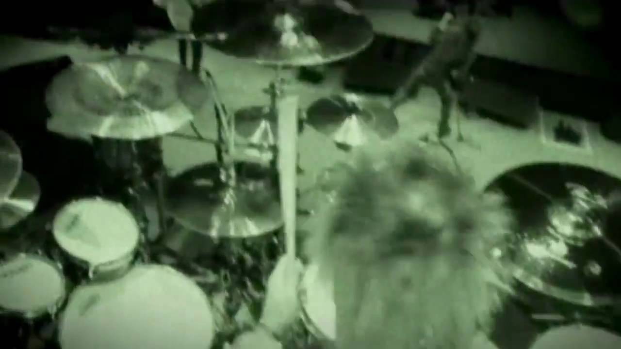 Rata Blanca - El circulo de fuego (video oficial) [HD]