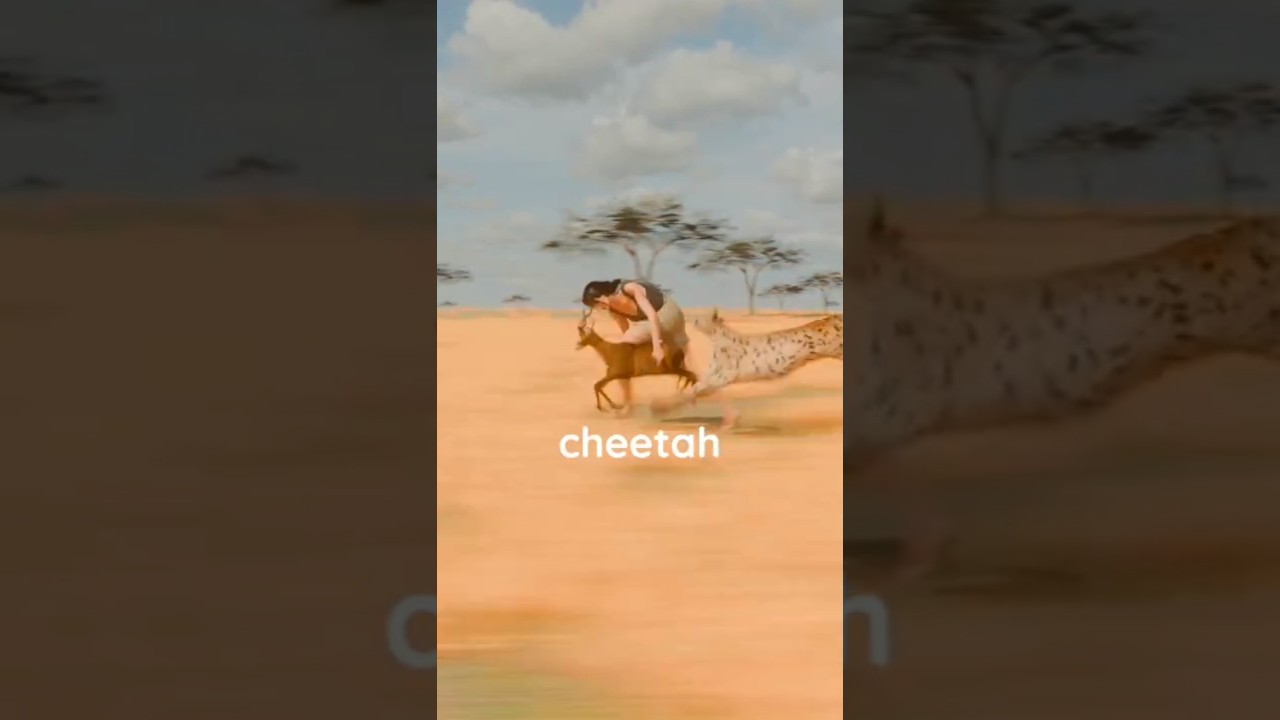 10x Adrenaline Boost: What If Your Body Could Survive? 🤯