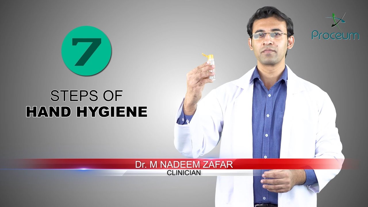 Master the Right Way to Use Hand Sanitizer to Prevent COVID-19 🧴