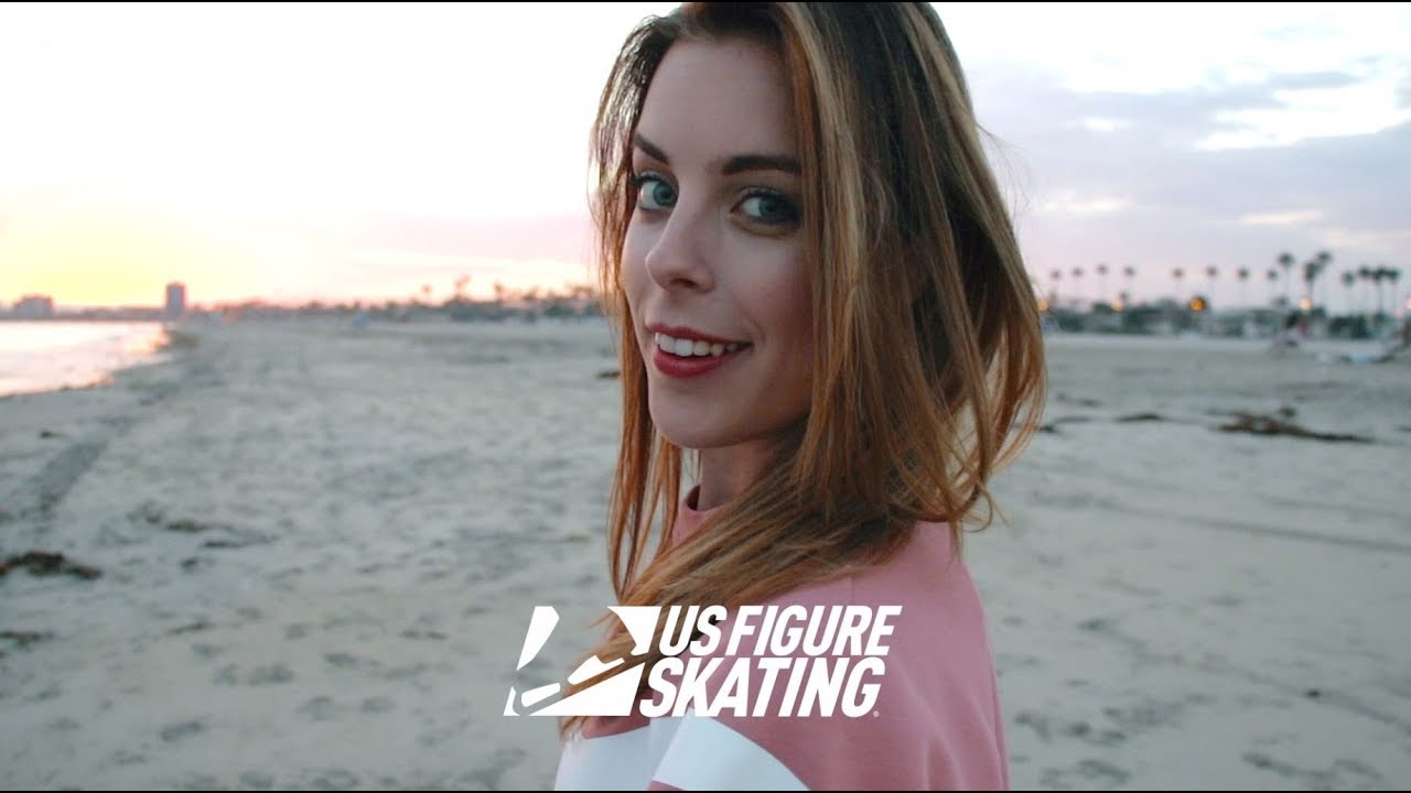 Meet Ashley Wagner: A Professional at Work